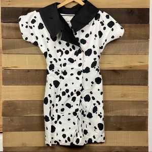 Vintage 70s Women’s Dress